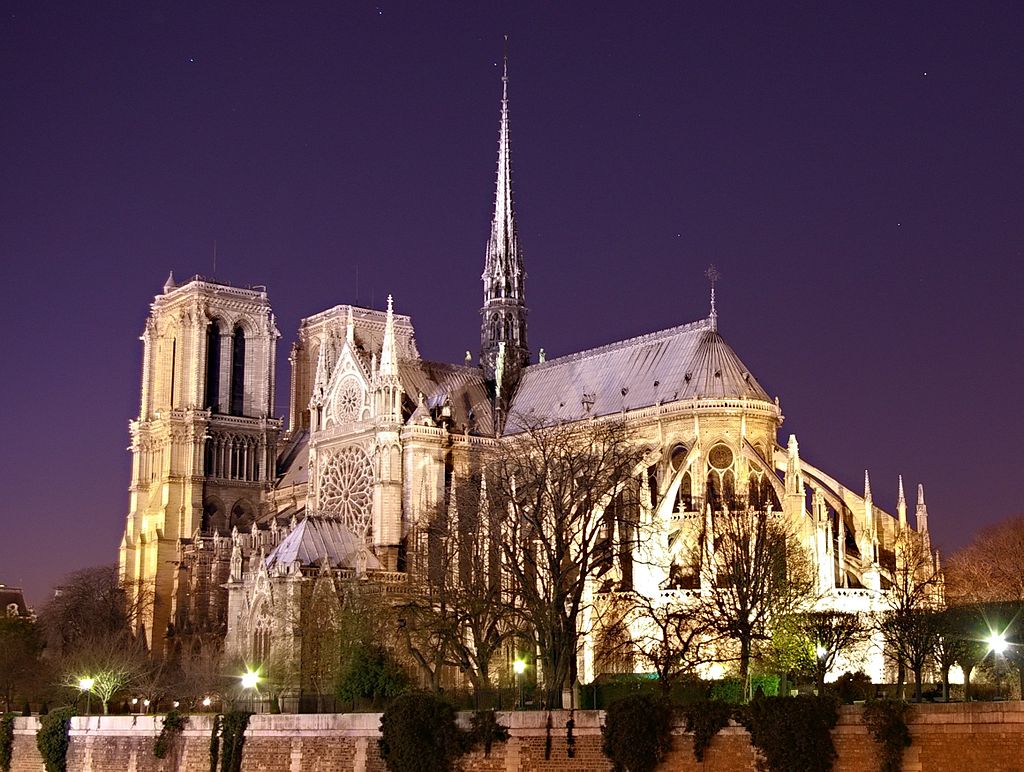 1024px-Notre_Dame_de_Paris_by_night_time