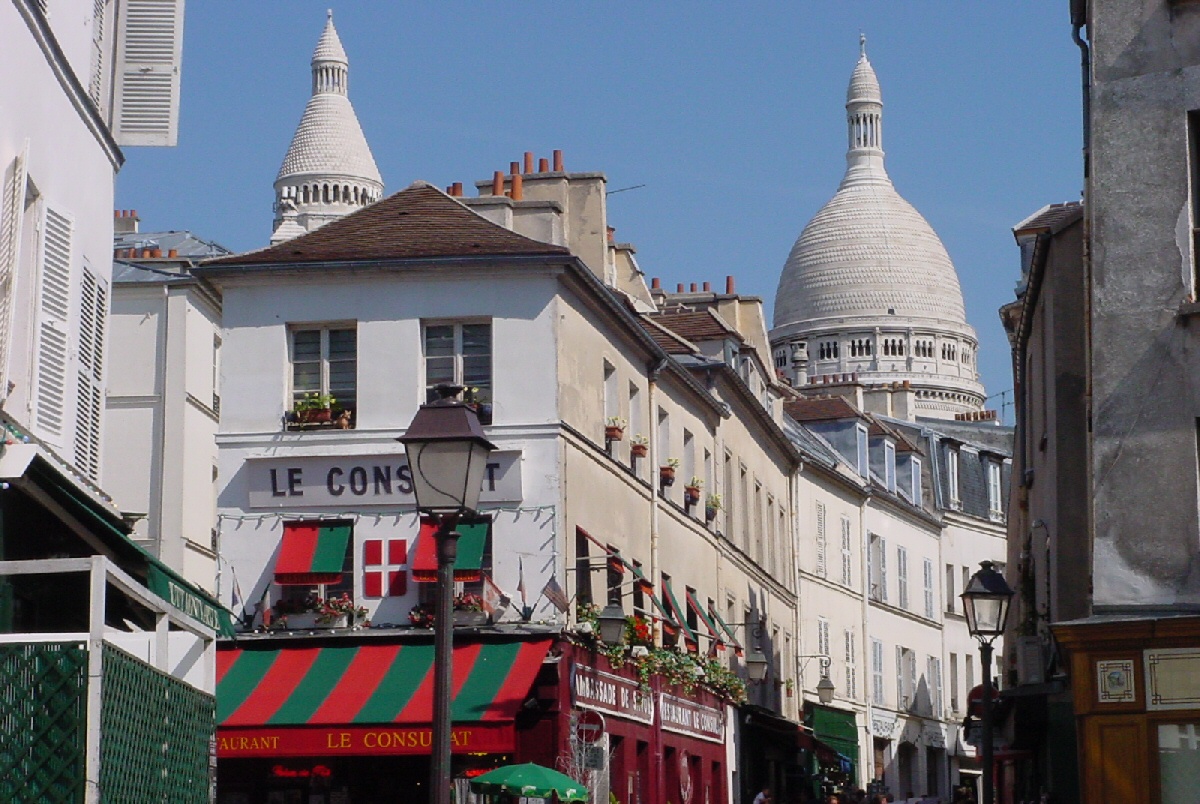 Quartier_Montmartre