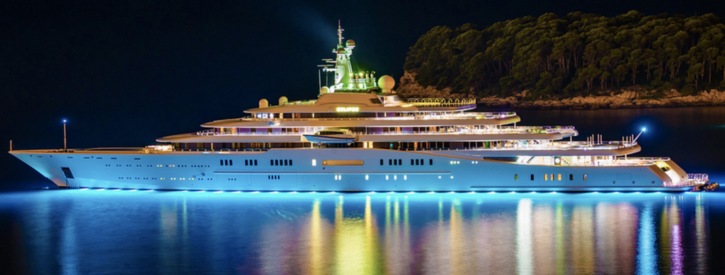 13 Expensive Things Owned By Russian Billionaire Roman Abramovich